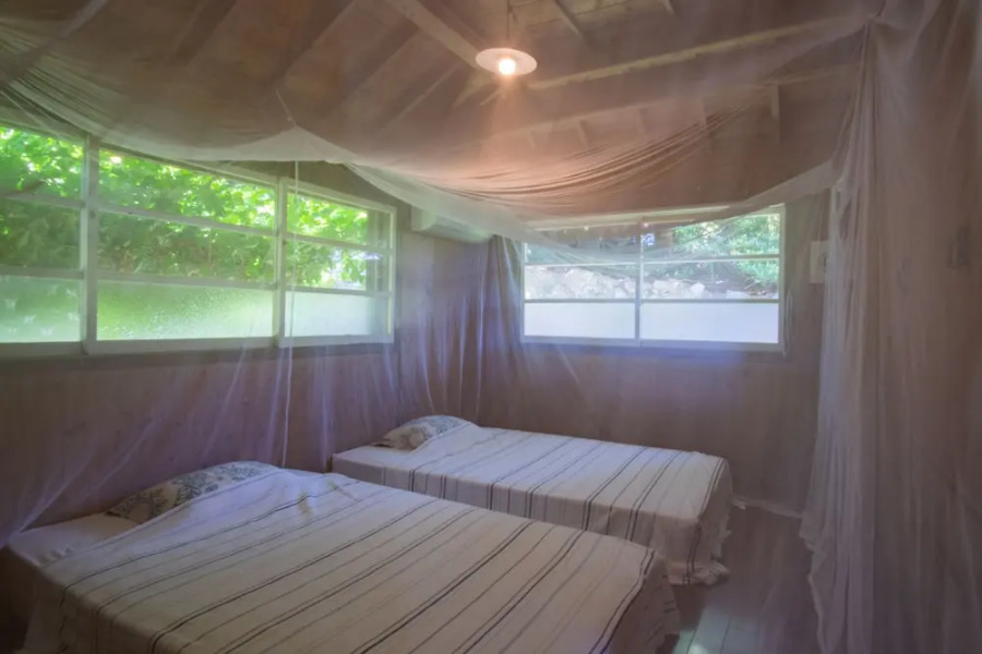 Nakijin Kominkanoyado Tsubameya