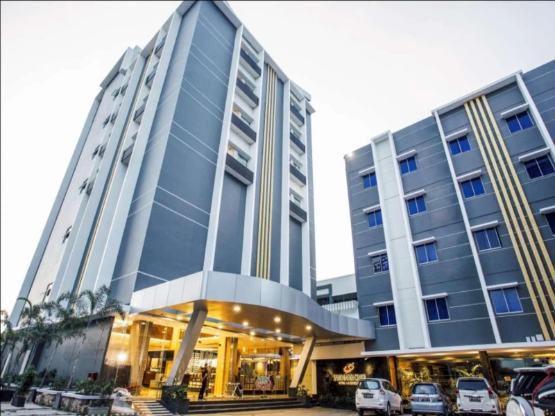 Sahid Batam Center Hotel & Convention