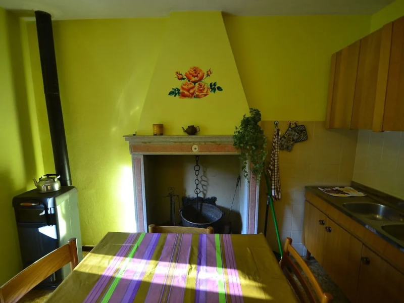 Welcoming Holiday Home with Private Pool in Molazzana