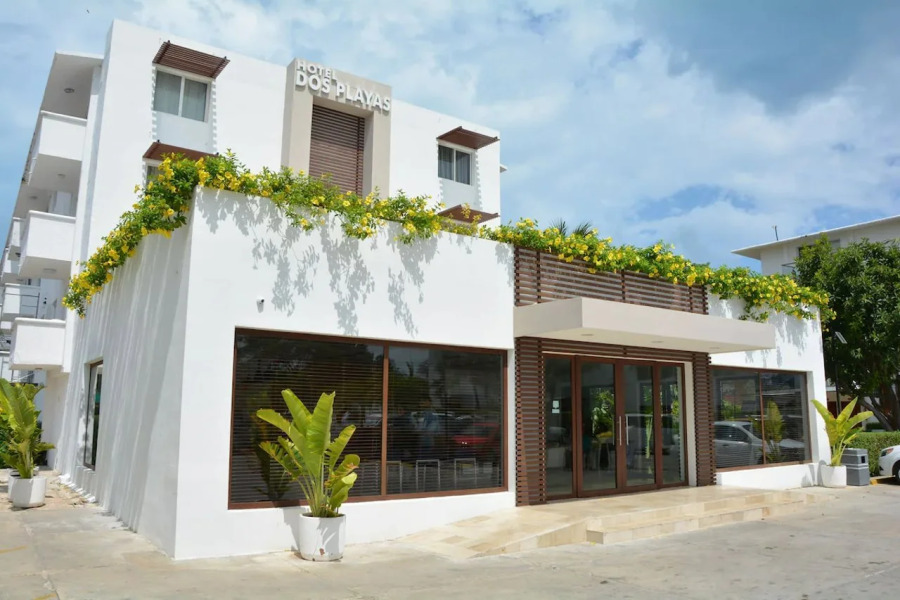 Hotel Maya Caribe Faranda