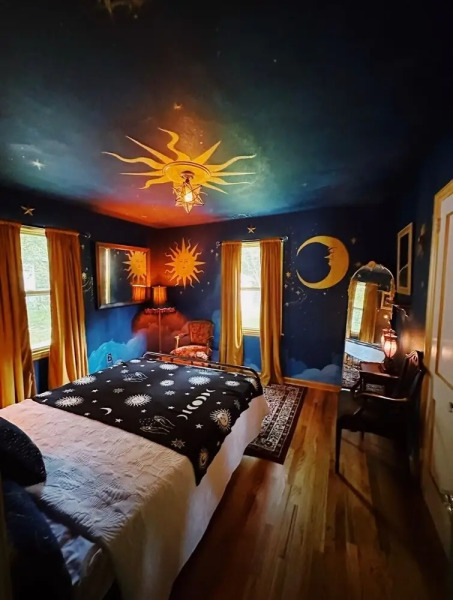 Vintage 1940 Cottage With Quaint Charm 2 Bedroom Home by RedAwning