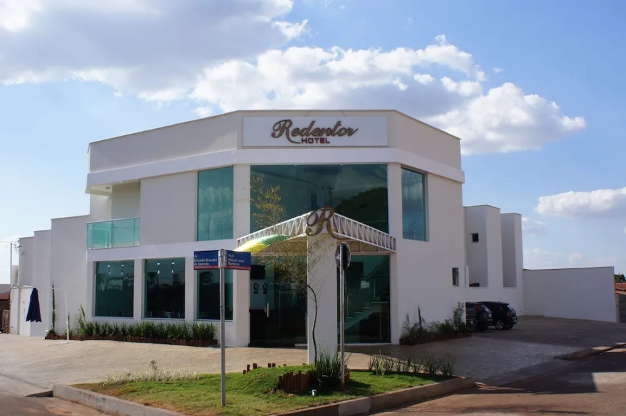 Hotel Redentor