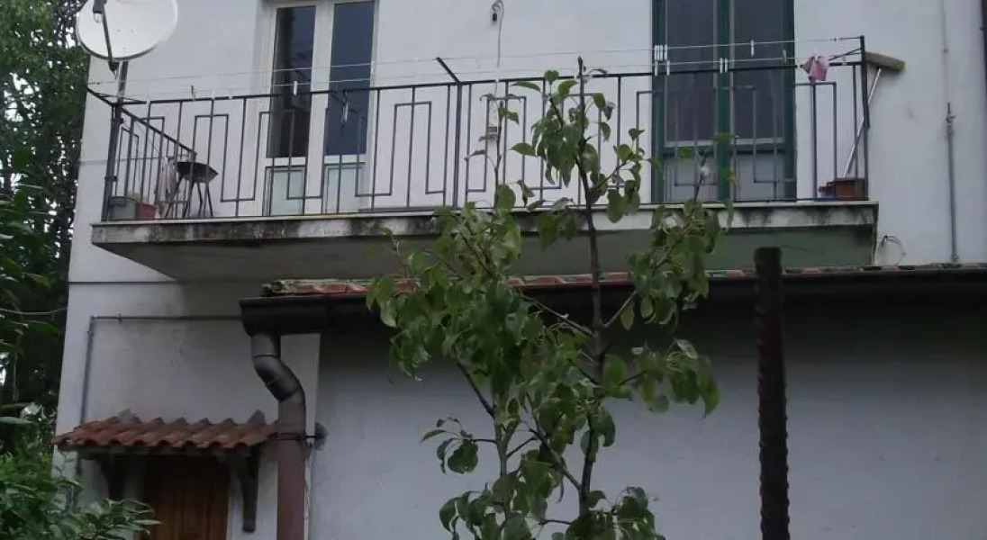 Casa Vacanze Natura e Trekking