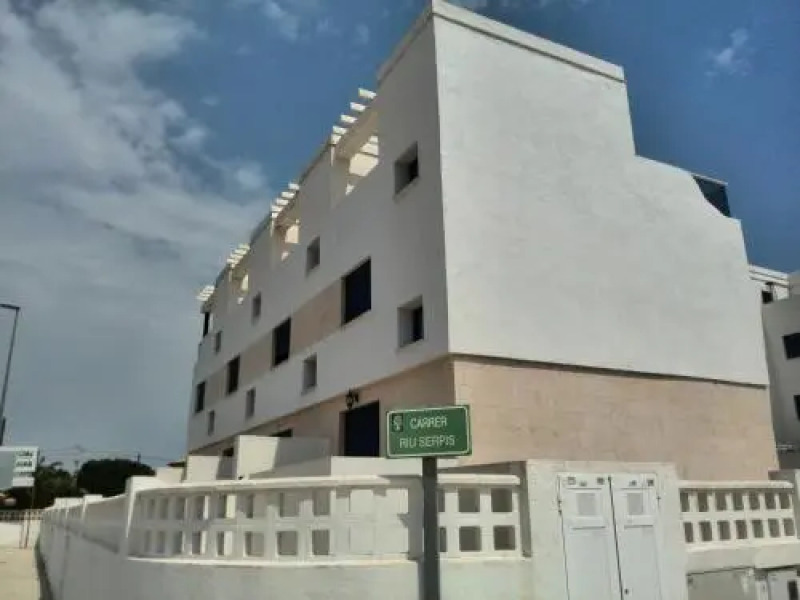 Apartamentos H3 Belman Playa