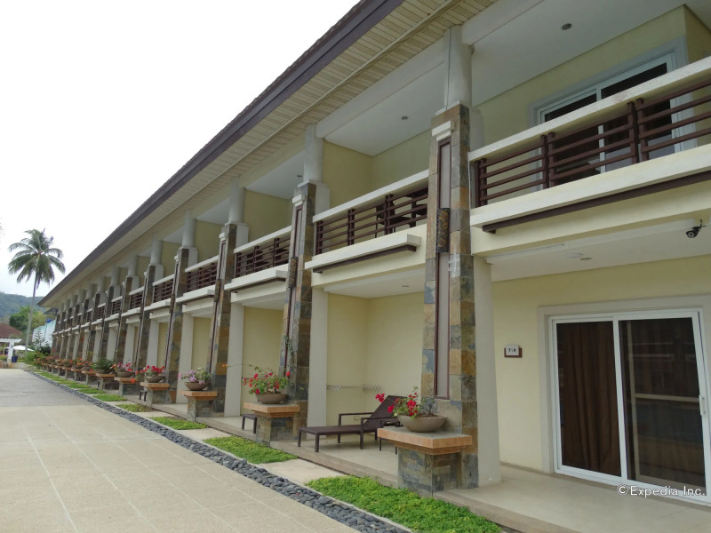 Four Points by Sheraton Palawan Puerto Princesa
