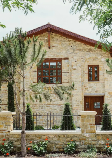 Blerina's Village Project