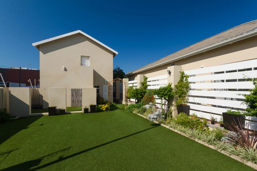 Abalone Place Guest House