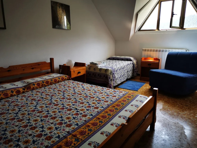 La Perla dell' Alta Via