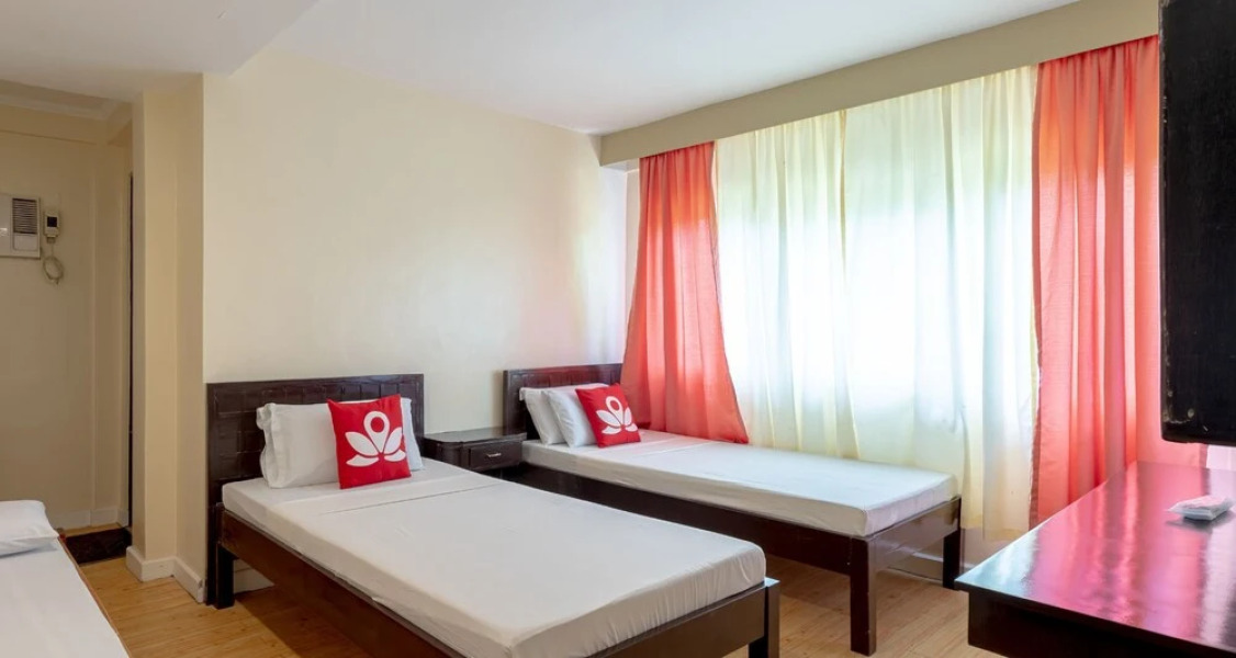 Hacienda Darasa by ZEN Rooms