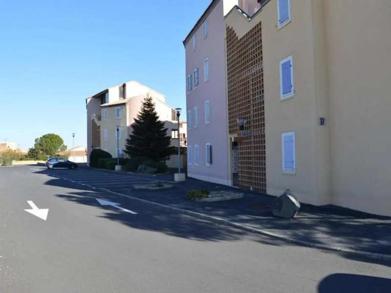 Appartement Fleury-Saint-Pierre-la-Mer, 2 pièces, 4 personnes - FR-1-229D-419
