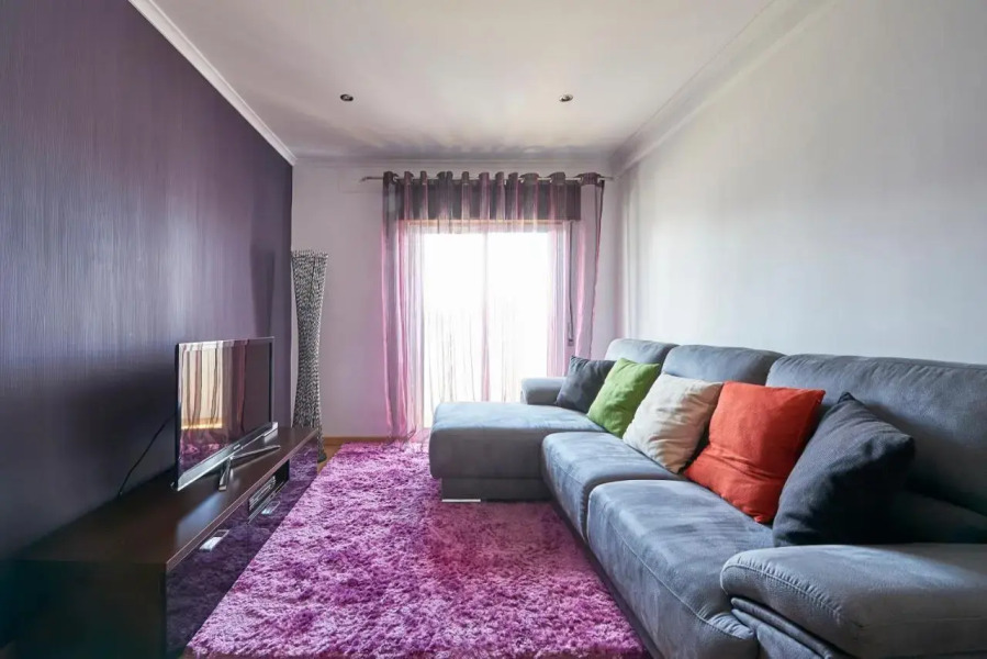 In Bed with Lisbon 4E