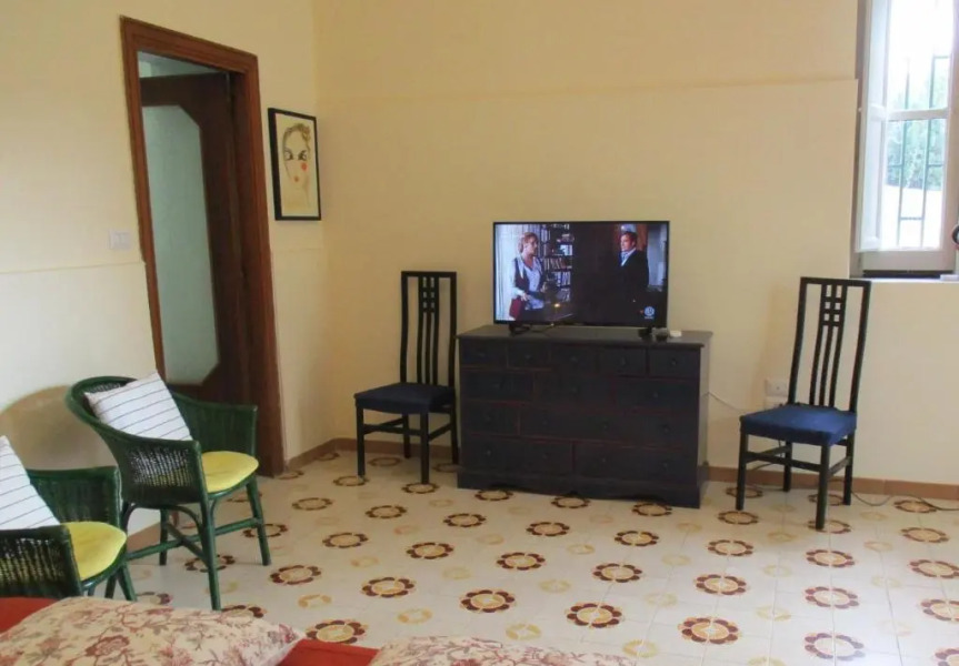 Giardino degli aranci - Resort