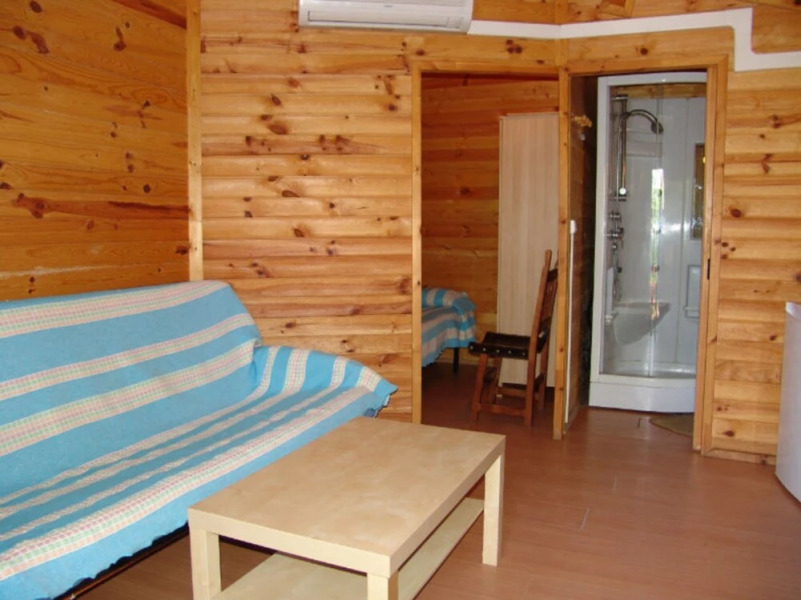 Camping Ecomillans S.L.