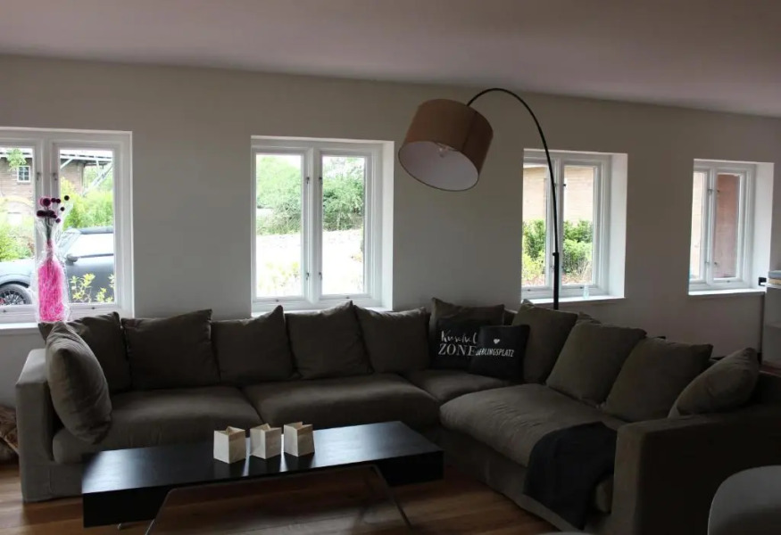 Muhlen Kate St. Peter Ording