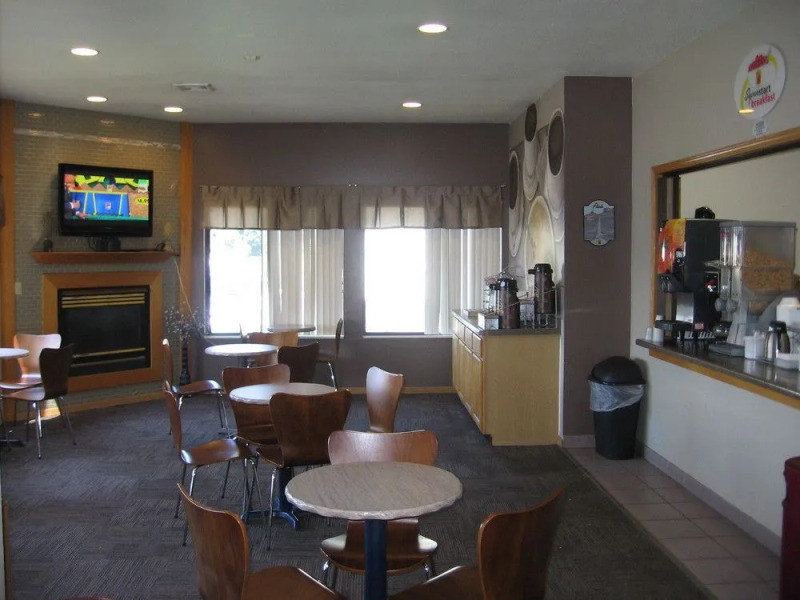 AmericInn by Wyndham Mauston