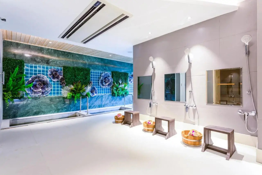 Centara Sonrisa Residences & Suites Sriracha