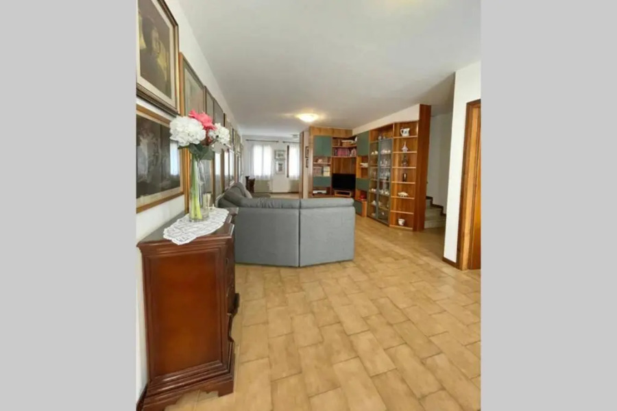 Casa di Caio tra le colline del Prosecco