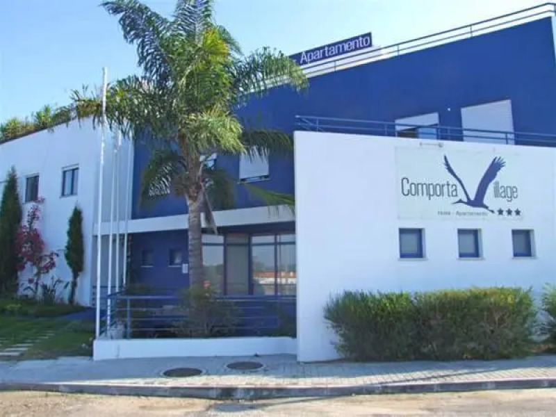 Comporta Village Hotel Apartmento