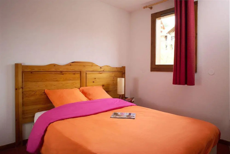 Residence Les Valmonts