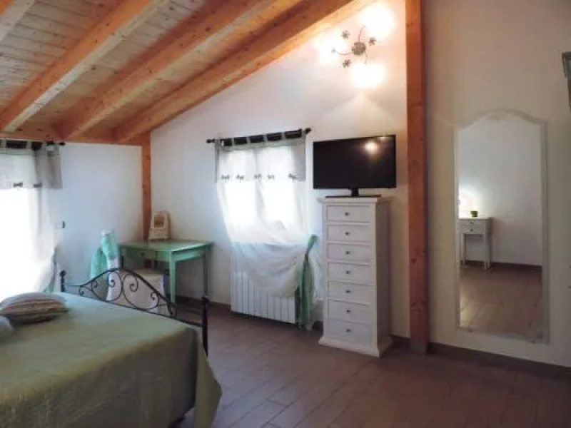 Casa Ucaseto (CSZ120)