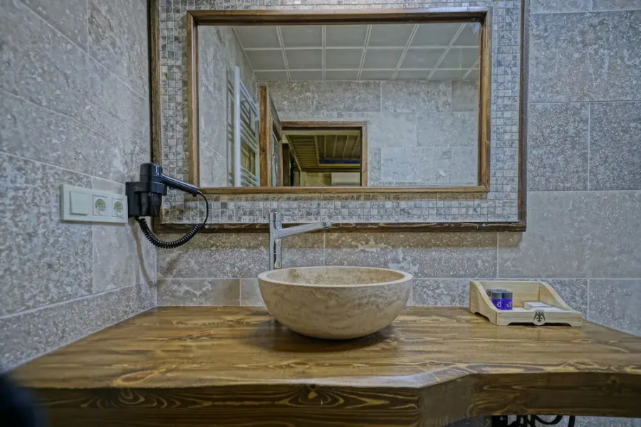 Zultanite Cappadocia Hotel