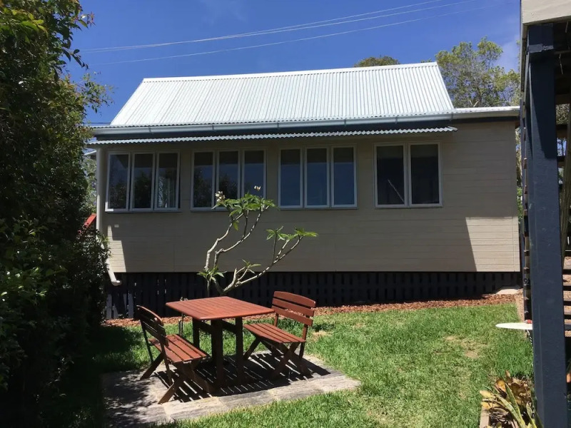 Eumundi Gridley Homestead B&B