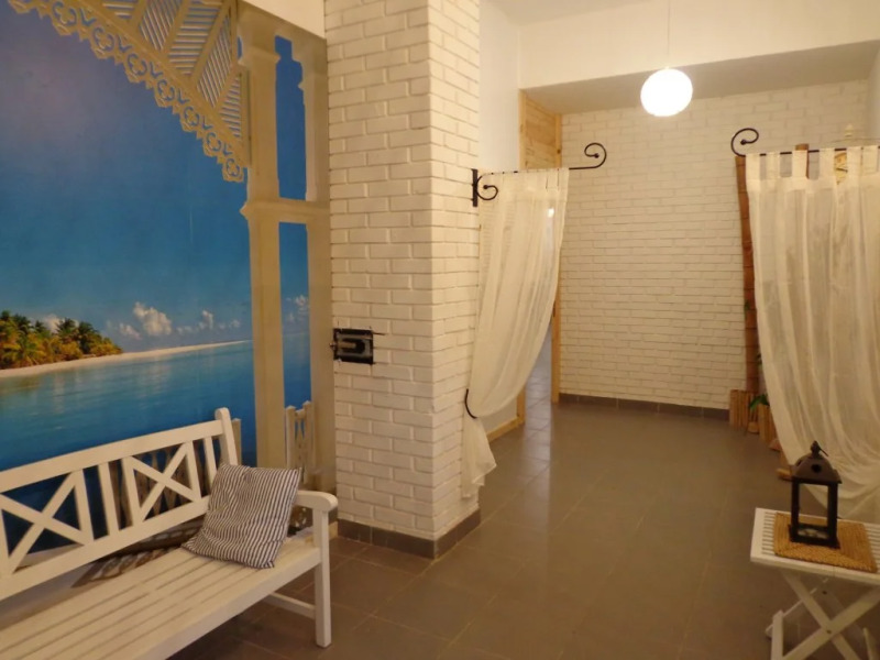 Отель Maison Blanche Мытница