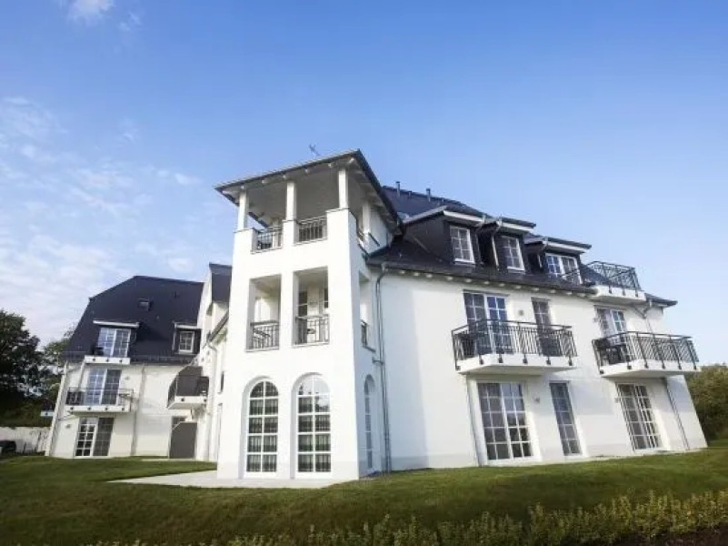 Ferienwohnung 39 Residenz Balmer See