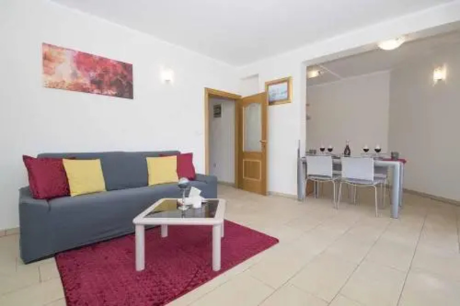 Apartments Dea Caeli