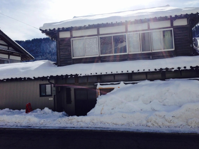 Guest House YAMASHITA-YA - Hostel