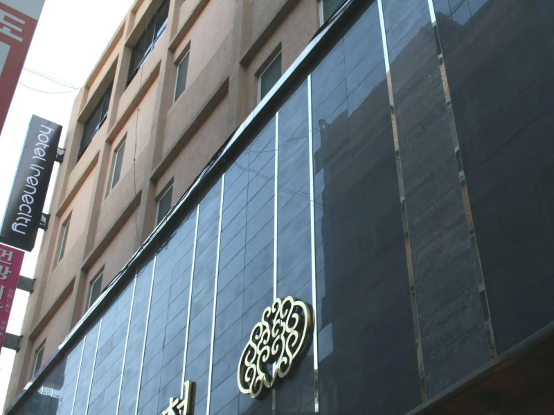 Hotel Irene City