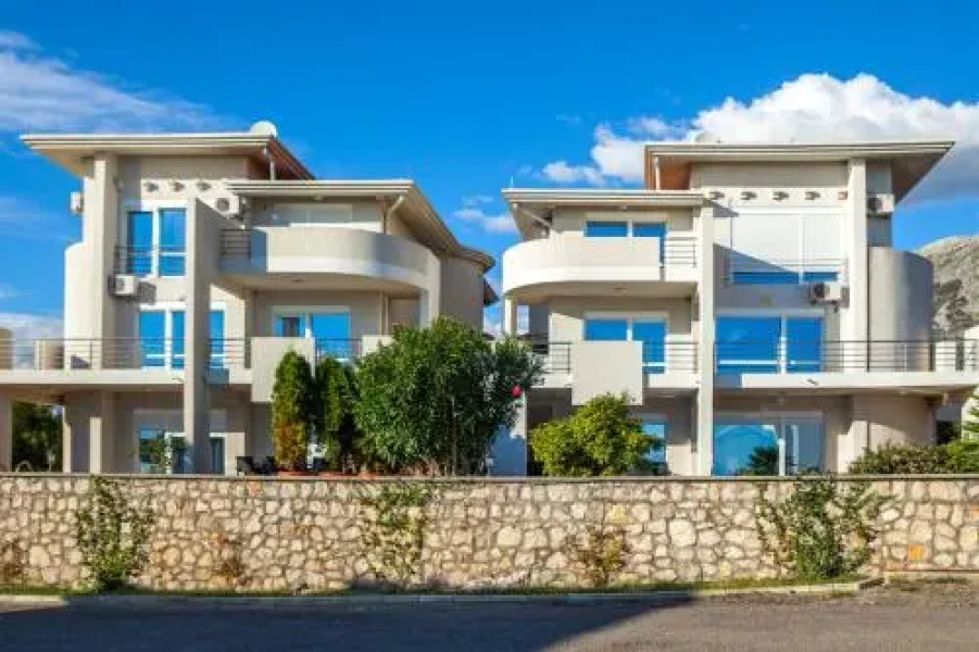 Royal Villas