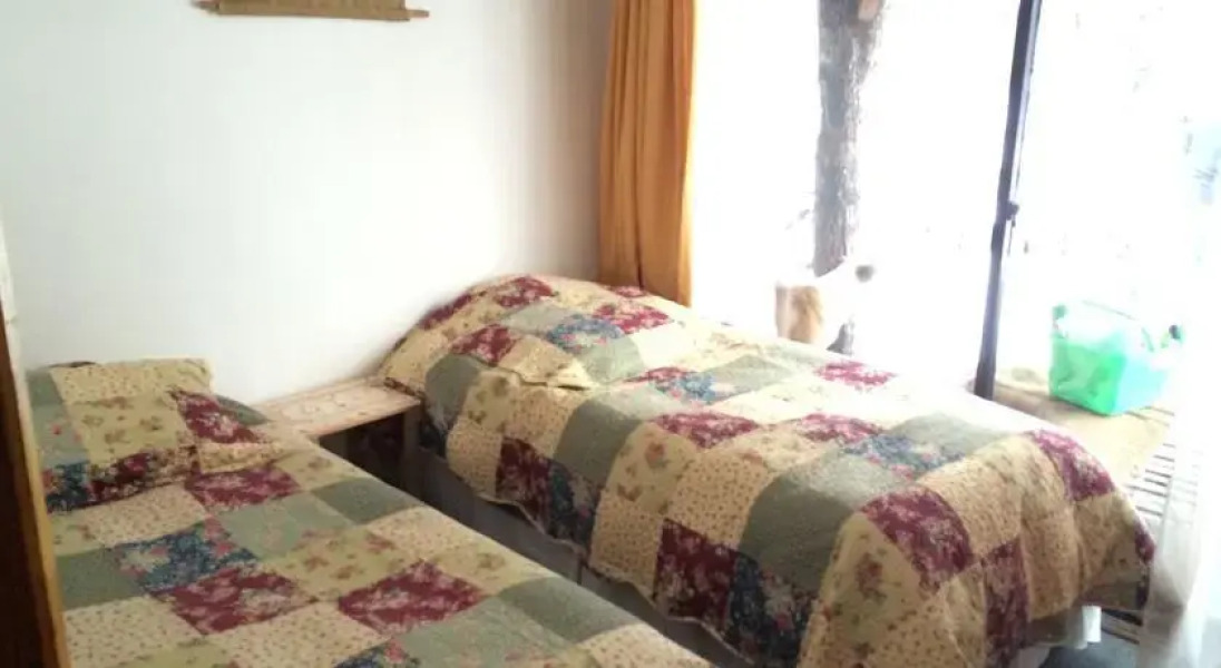 Cabañas Las Tinajas