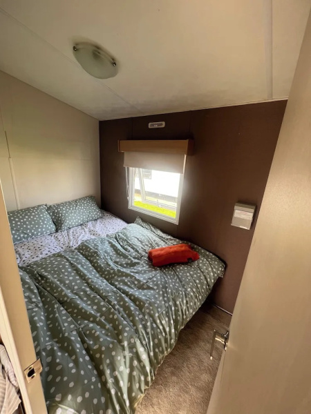 Lovely 2-bed Cabin in Birchington