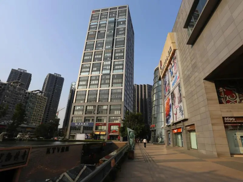 Kunming Nissi Holiday Hotel