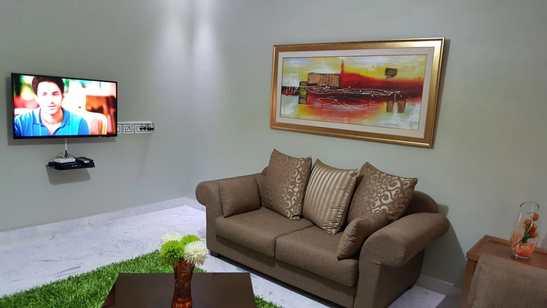 Prime Homes - Residence Panorama