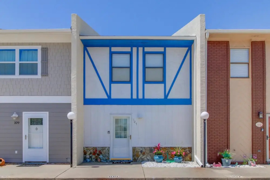 Summer Place Townhomes