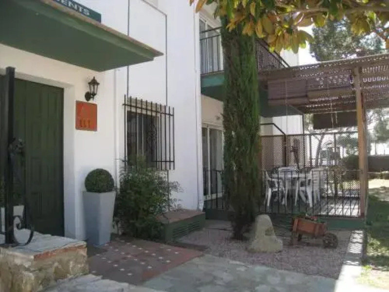 Apartaments Les Roques