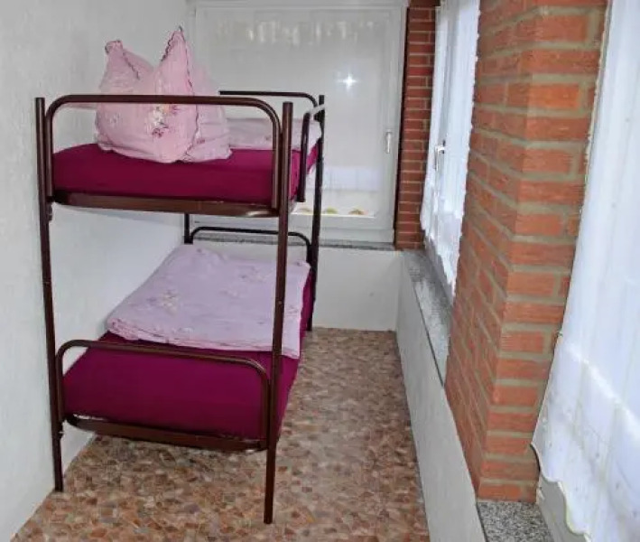 Ferienhaus Mit Kamin Am Granitzwald