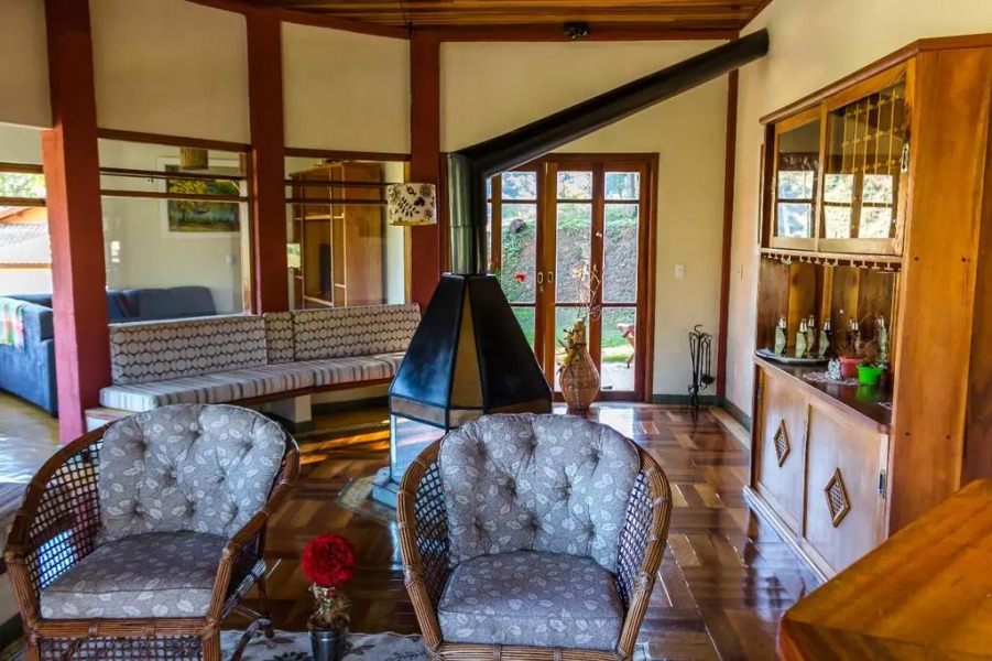 Pousada Espelho DÁgua