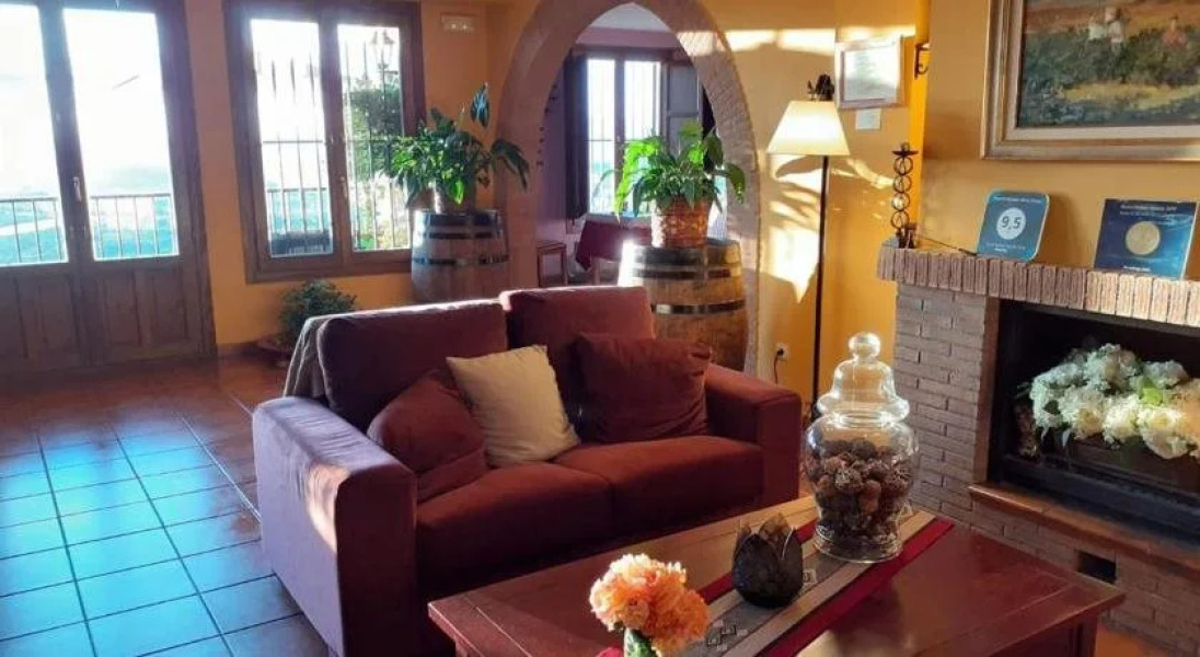 El Mirador de la Chana