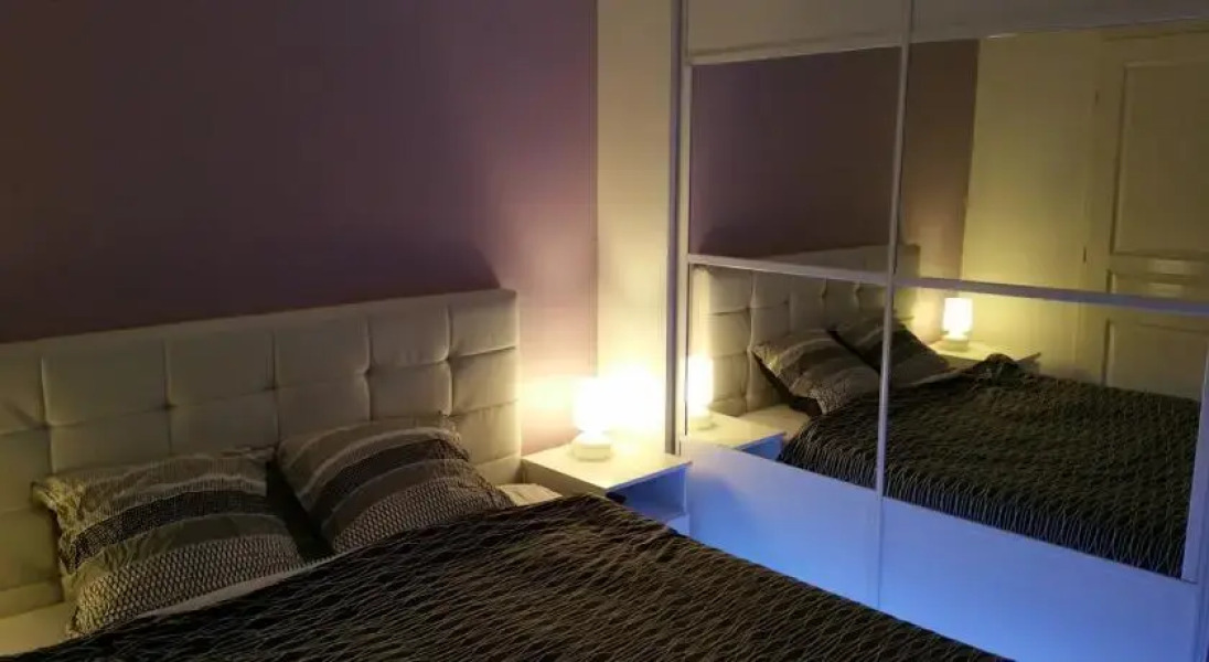 Appartement des Fruitiers