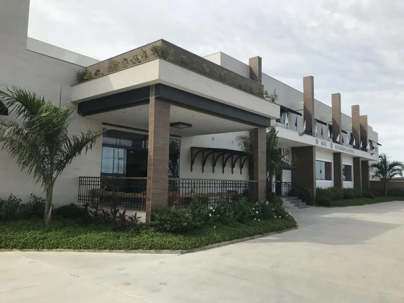 Via Norte Hotel & Eventos