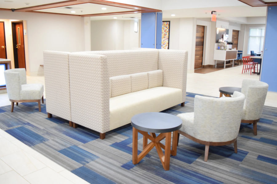 Holiday Inn Express & Suites Pensacola West I 10, An Ihg