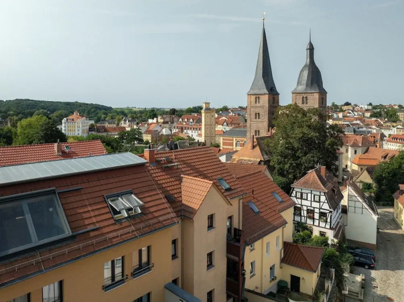 Hotel-Pension Treppengasse
