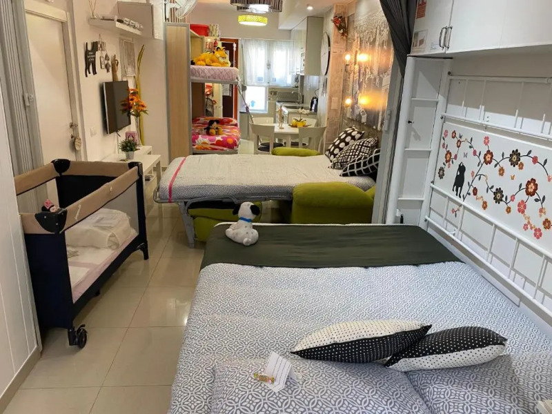 BADAROSA 2 House10min to BARCELONCity&NearTo BEACH