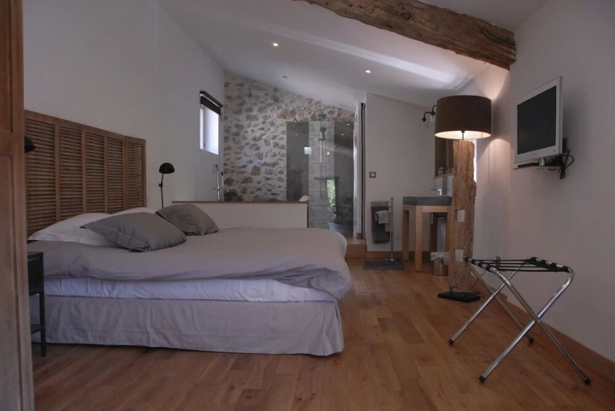 Le Hameau de la Savouillane