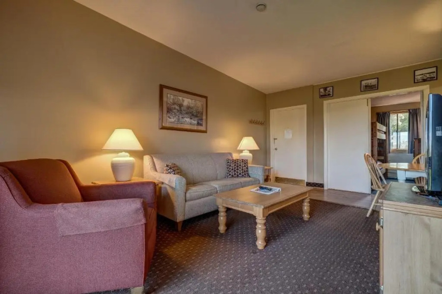 The Village of Winnipesaukee