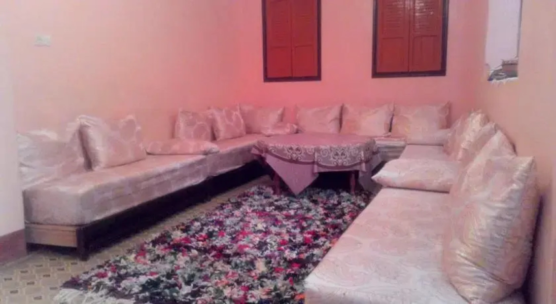 Maison DHôtes Chez Souad