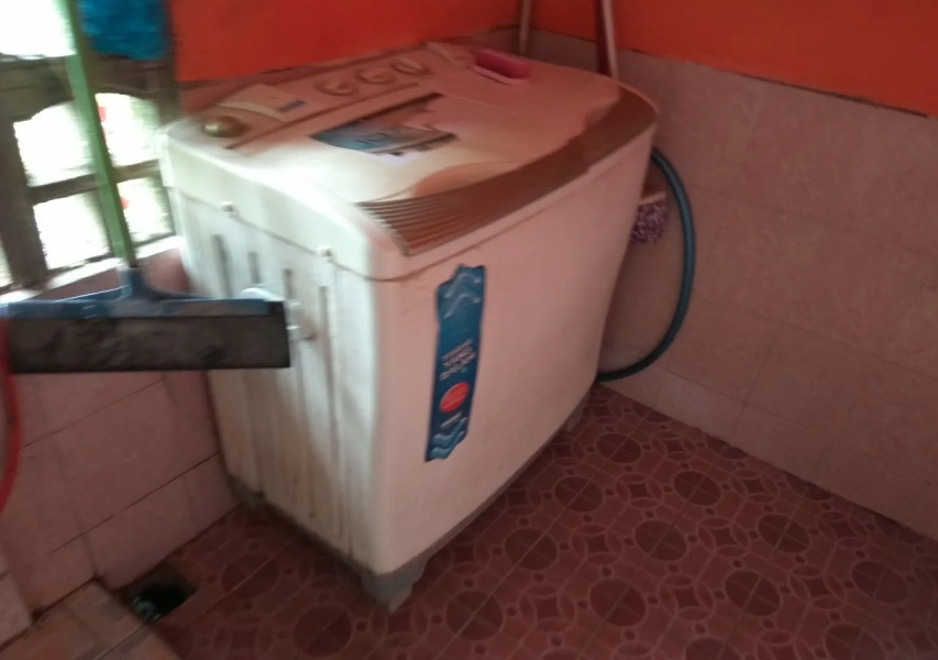 Amarta Boarding House